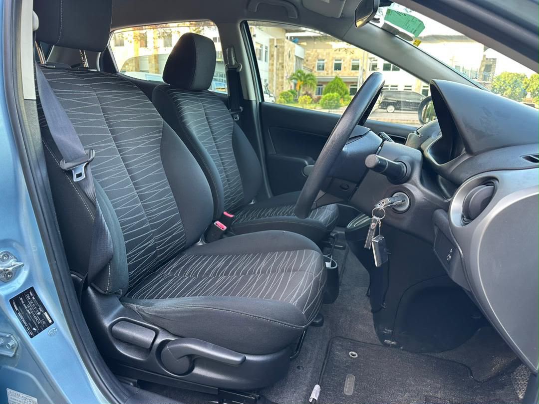 MAZDA DEMIO thumbnail 6